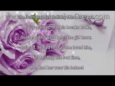 Love is Blind - Valentines Day 2011 -...