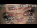 Om Mangalam lyrics + Translation 2009