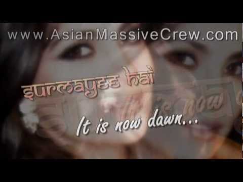 Aisa Jadoo lyrics + Translation [REMIX] ...