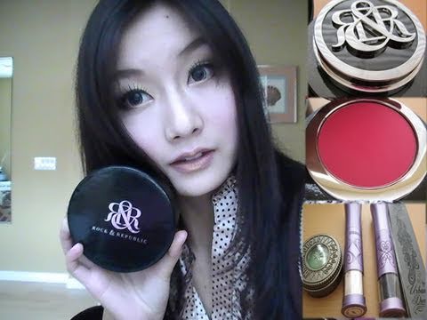Makeup Review & Swatches: Urban Decay Cosmetics... Makeup Review & Swatches: Urban Decay Cosmetics...