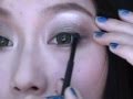 Fall / Autumn Glam Makeup Tutorial 2010 Fall / Autumn Glam Makeup Tutorial 2010