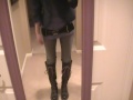 Outfit Of The Day -- Neutral Style Winter Look... Outfit Of The Day -- Neutral Style Winter Look...