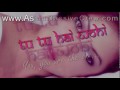 Tu Hai Wohi-  lyrics + Translation (2006)