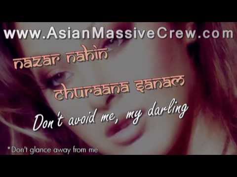 Chura Liya Hai - lyrics + Translation [ORIGINAL... Chura Liya Hai - lyrics + Translation [ORIGINAL...
