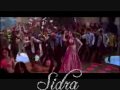 Don't be shy | Madhuri Vs Aishwarya | Aaja Nachle...