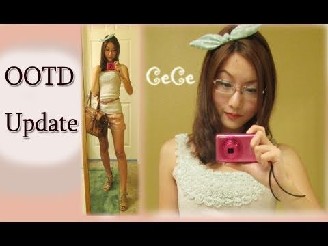 Asian Outfit Of The Day & Update - Fashion from... Asian Outfit Of The Day & Update - Fashion from...