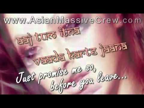 Chura Liya Hai - lyrics + Translation [REMIX]...