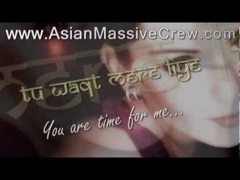 Tu hi meri shab hai - lyrics + Translation Tu hi meri shab hai - lyrics + Translation