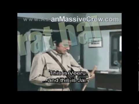 Sholay 10min Remixed Version =... Sholay 10min Remixed Version =...