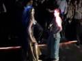 "Eyes like Yours" - bellydance and singing...