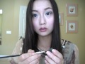 How To Apply Eyeliner (types , application , etc) How To Apply Eyeliner (types , application , etc)