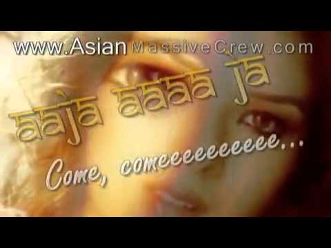 Jhalak Diklaja lyrics + Translation 2006