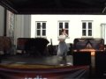 Manju - Indian Fusion dance by Apsara