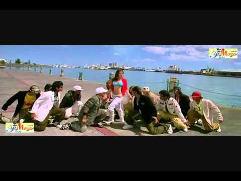 Miss Pooja Bolly Mix