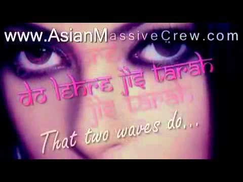 Tu Hai Wohi - lyrics + Translation Remix ...