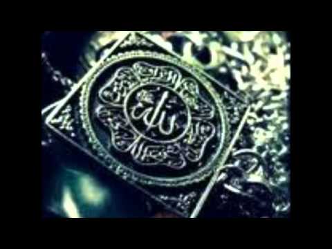 Mawla Ya Sali Wa Sallim___ My Fave Nasheed
