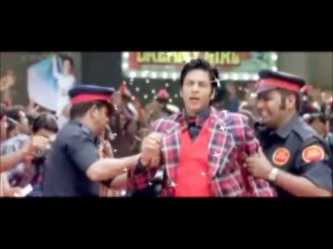 Jaane Tu Ya Jaane Na BGM Video Mix*