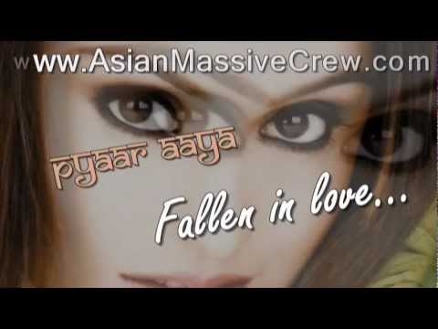 Kabhi Na Sukoon Aaya - lyrics + Translation (2005)