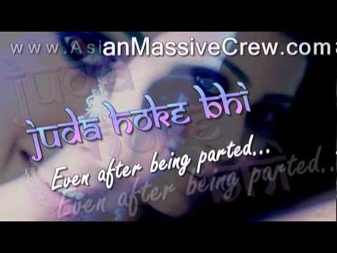 Juda Hoke Bhi lyrics + Translation [2005] ...