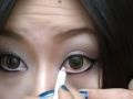 Ayumi Hamasaki Inspired Makeup Look Tutorial... Ayumi Hamasaki Inspired Makeup Look Tutorial...