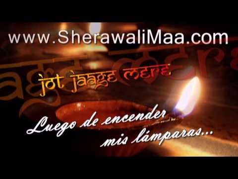 Tumre Bhavan Mein [Espanol] Lyrics + Translation...