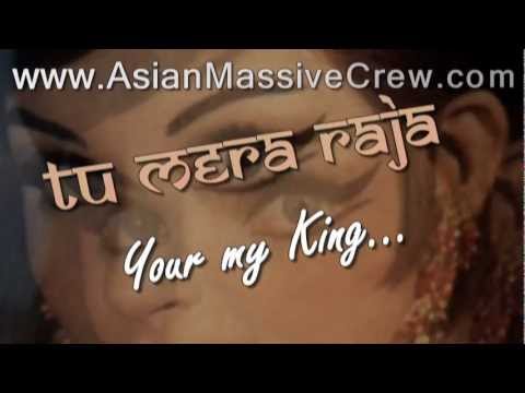★ ♥ ★ Main Ek Chor Tu Meri Rani ♥ lyrics +...