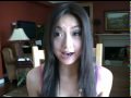 My New Hair Color & Step Up 3D Review-- quick... My New Hair Color & Step Up 3D Review-- quick...