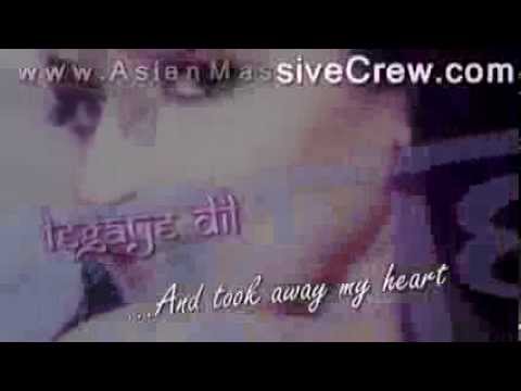 Dus Bahane Karke Legaye Dil - Lyrics +... Dus Bahane Karke Legaye Dil - Lyrics +...