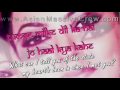 Tumse Milke Dil Ka lyrics + Translation 2004