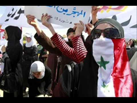 Free Syria!