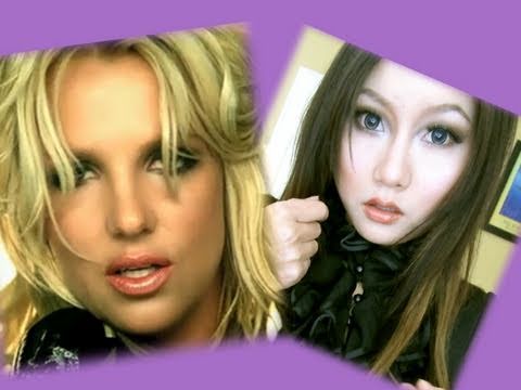 Britney Spears - Till The World Ends Official... Britney Spears - Till The World Ends Official...
