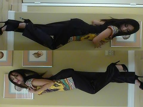 Chinese Traditional Outfit Of The Day --- Elegant... Chinese Traditional Outfit Of The Day --- Elegant...