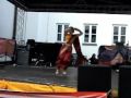 Cham Cham Karta - Bollywood dance by Apsara