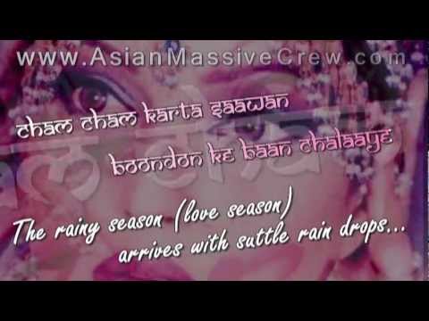 Neele Neele Ambar - lyrics + Translation  -...