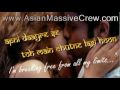 Aashiq Banaya lyrics + Translation 2005
