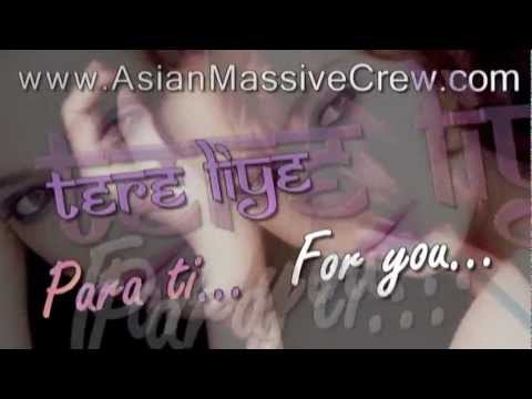Para ti lyrics + Translation [Espanol] ...