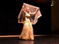 Laaga Chunari Main Daag - Indian/Tribal Fusion...