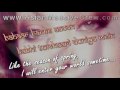 Chura Liya Hai - lyrics + Translation (1973)
