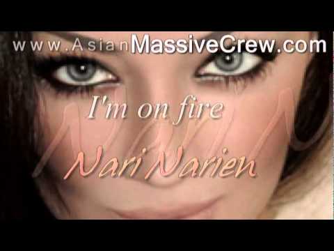 Nari Narien With lyrics + Translation ...