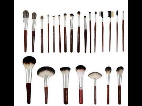 Beginning Makeup - Complete guide to Makeup... Beginning Makeup - Complete guide to Makeup...
